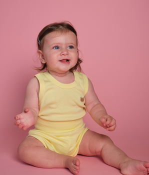 LEMON SHORT