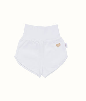 WHITE SHORT