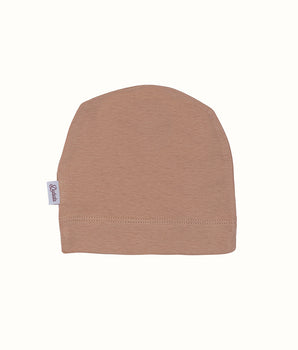 CINNAMON BEANIE