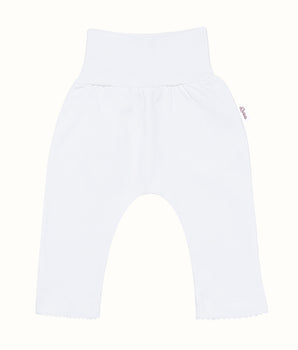 WHITE PANTS