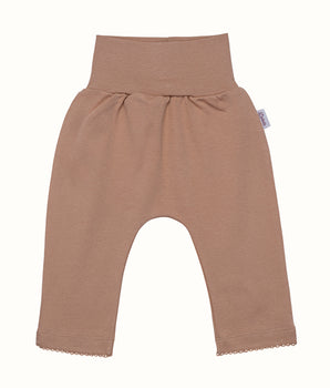 CINNAMON PANTS