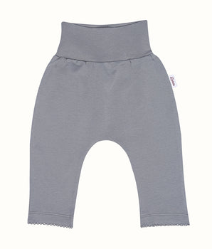 GRAY PANTS