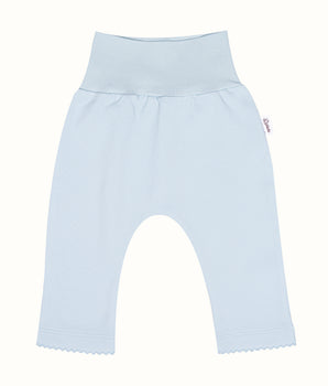 LIGHT BLUE PANTS
